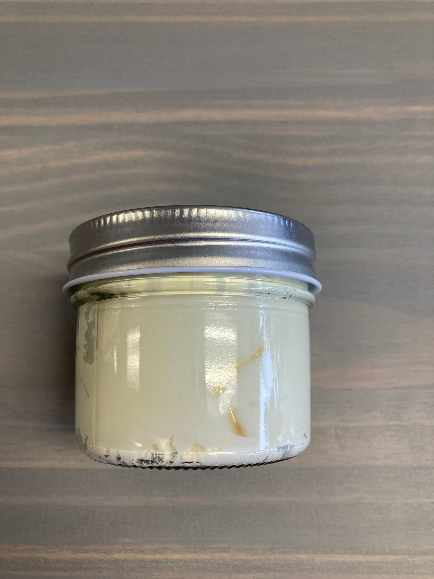 Homemade Body Butter