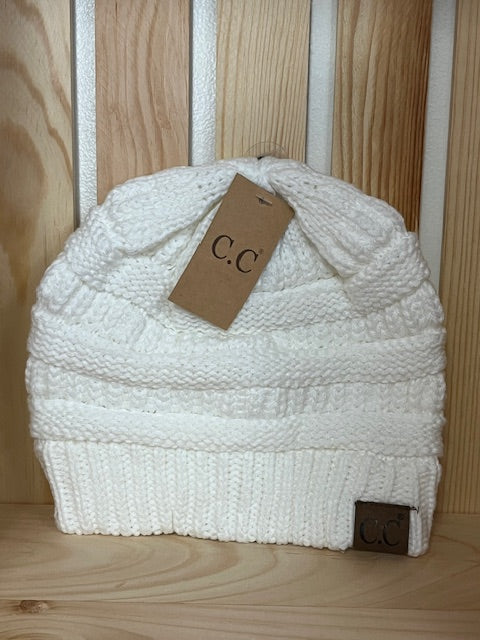 CC Beanie Classic Hat