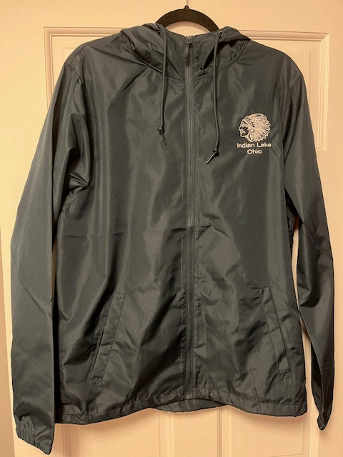 Indian Lake Chief Lightweight Windbreaker