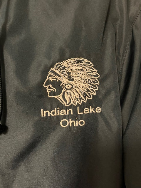 Indian Lake Chief Lightweight Windbreaker