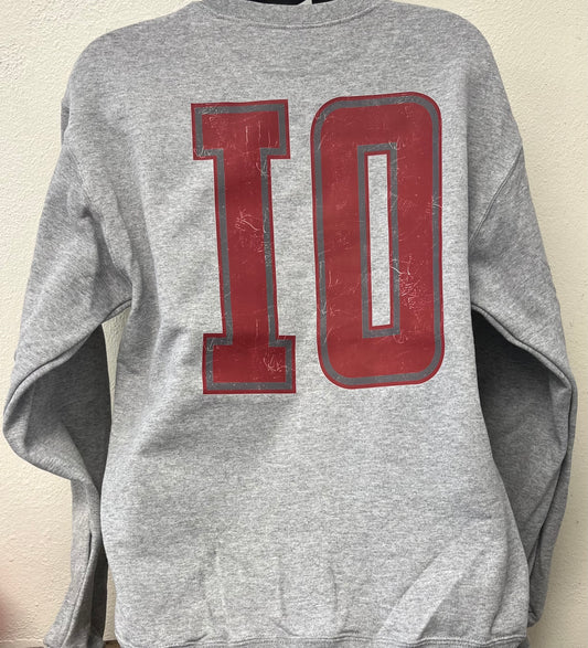 OH IO Crewneck