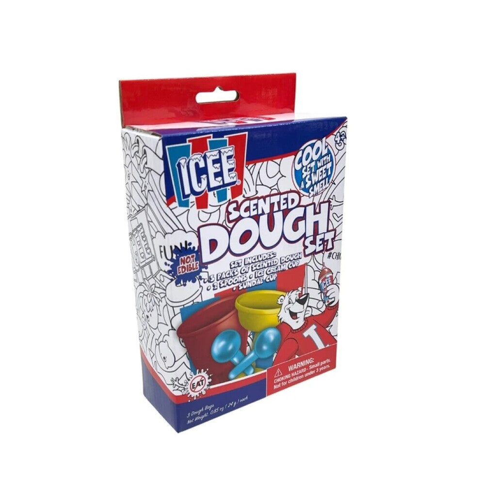 ICEE® Scented Dough Set