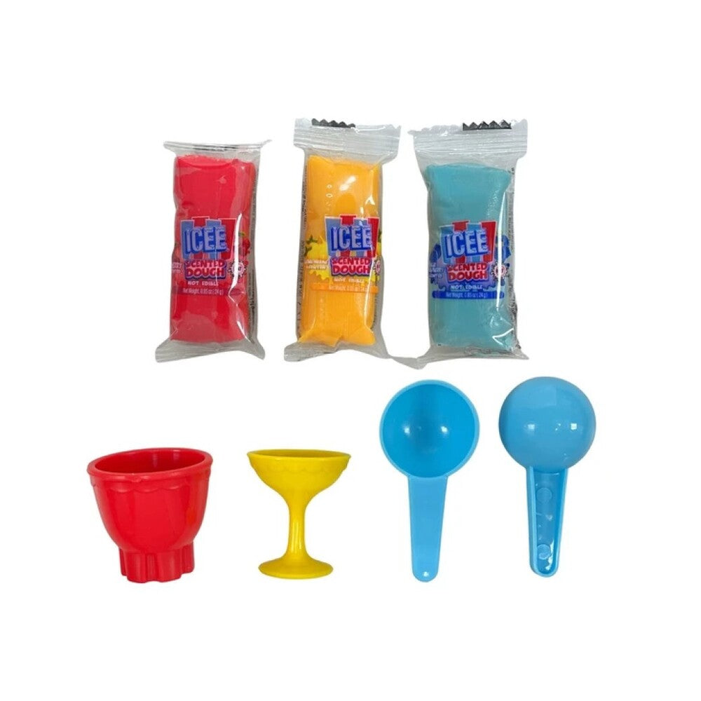 ICEE® Scented Dough Set