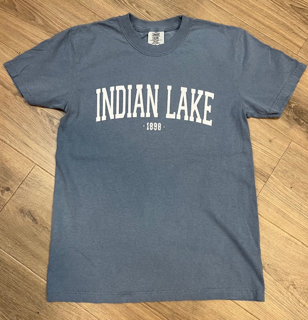 Indian Lake 1898 T-Shirt