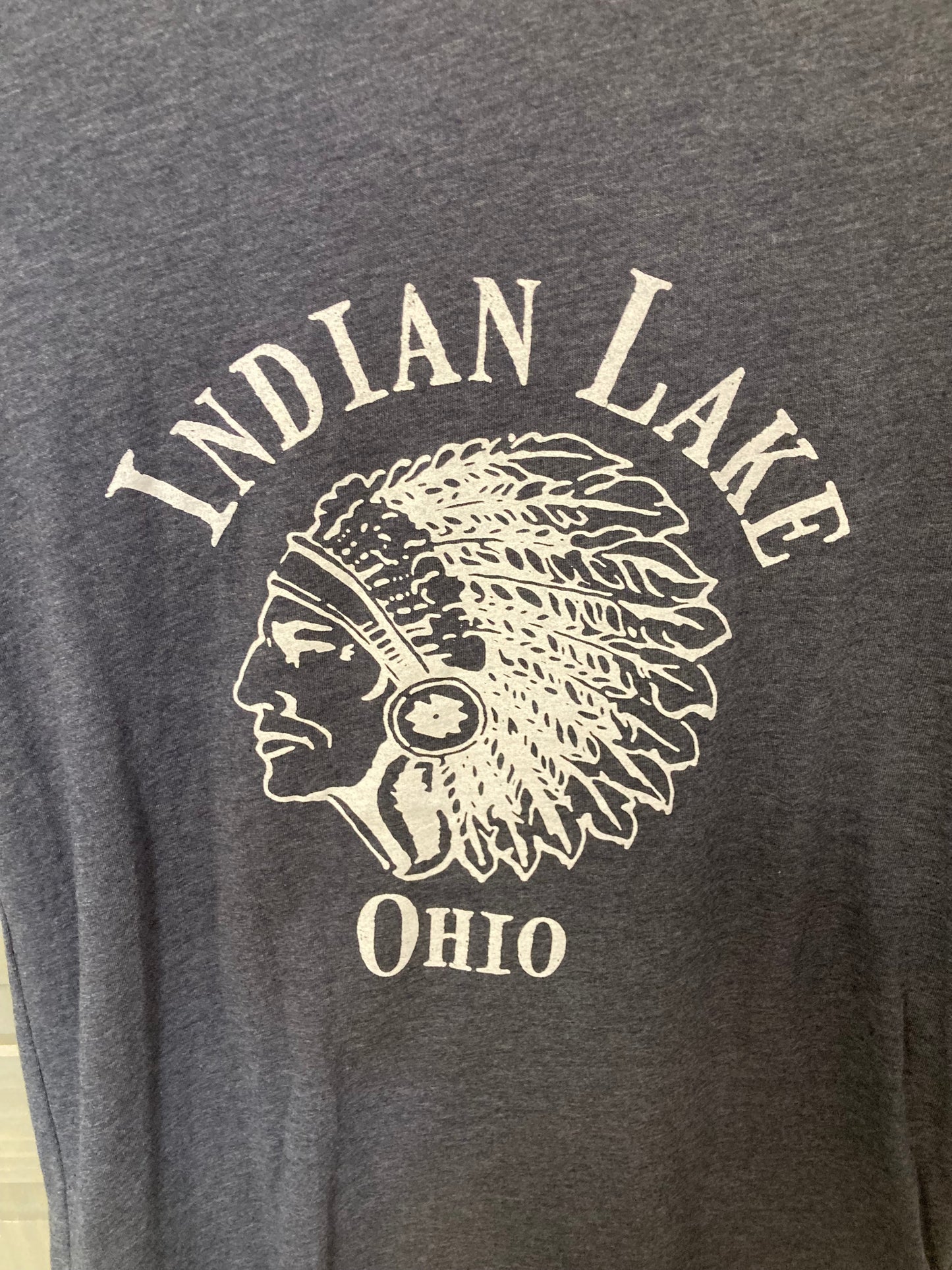 Indian Lake Chief T-Shirt