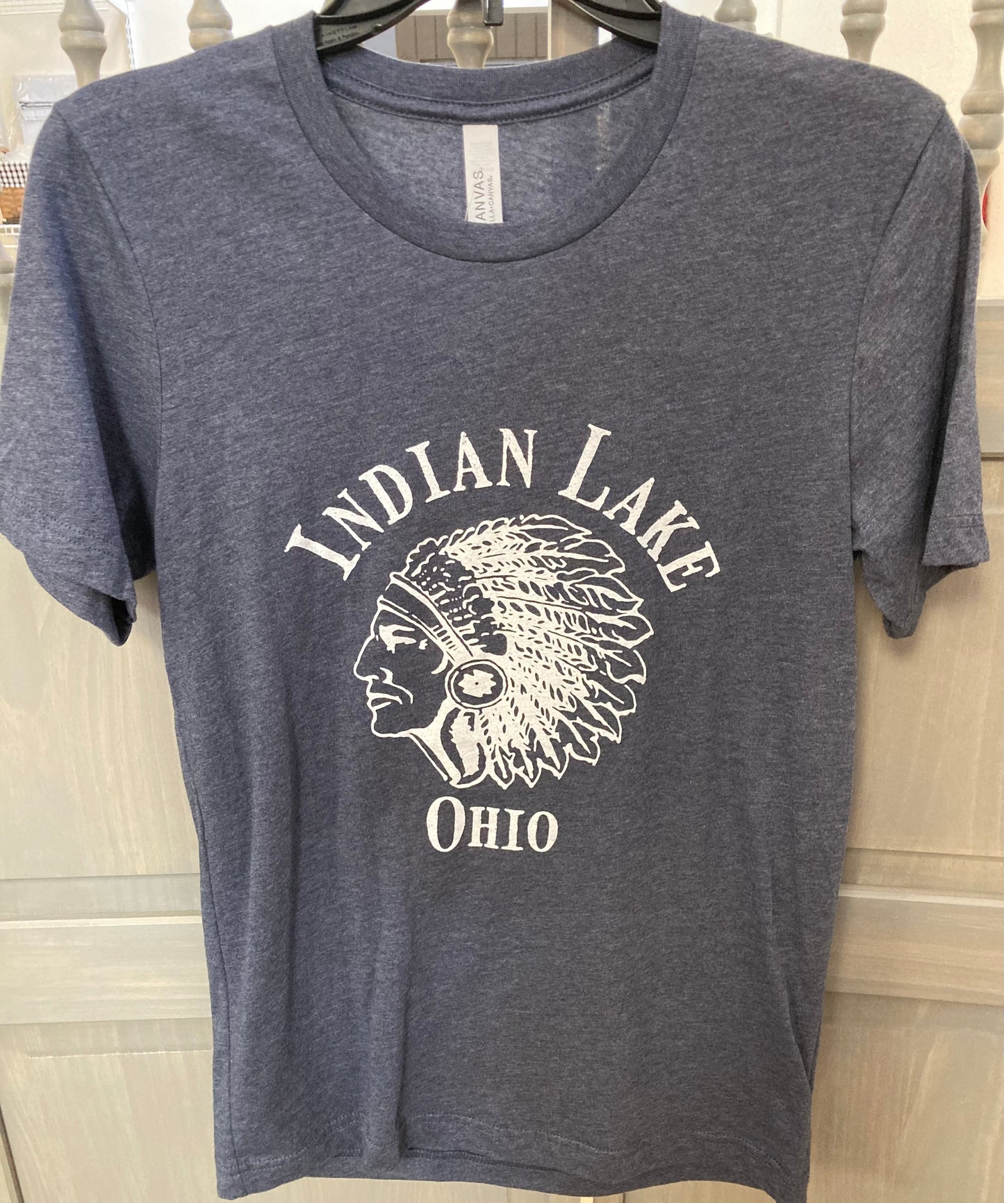 Indian Lake Chief T-Shirt