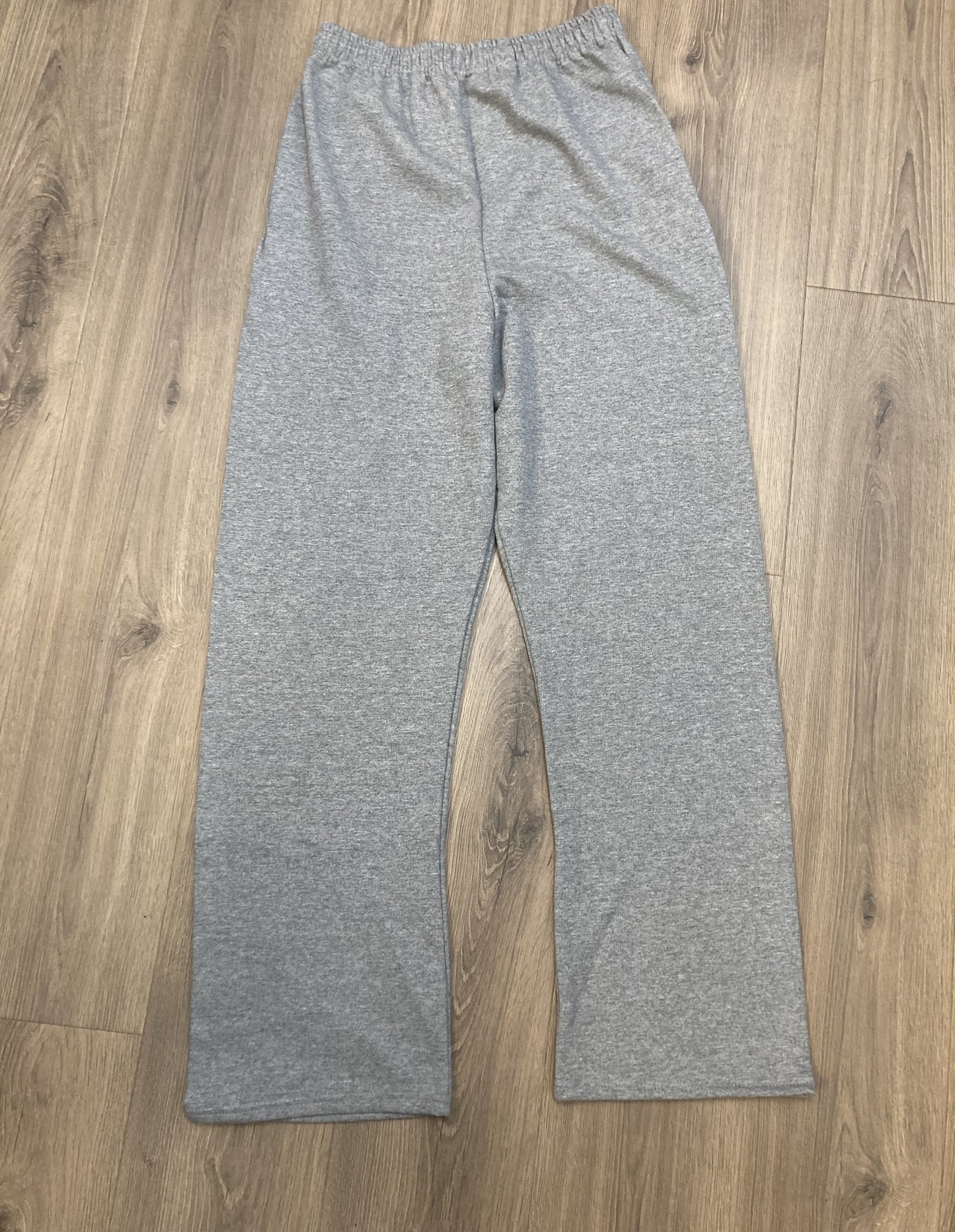 Indian Lake Fleece Sweatpants - Gray