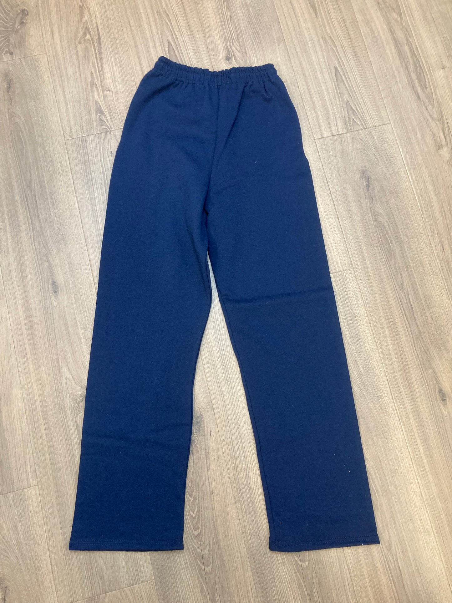 Indian Lake Fleece Sweatpants - Navy