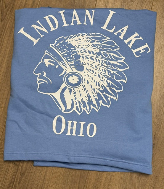 Lake Blankets