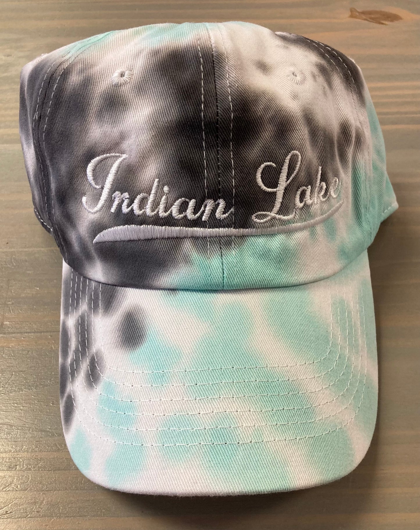 Indian Lake Ball Cap