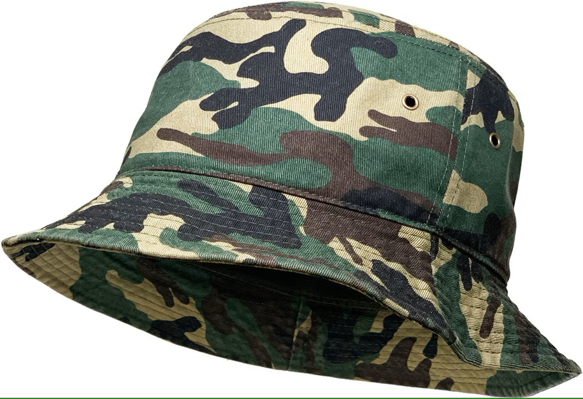 Adult/Teen Bucket Hats