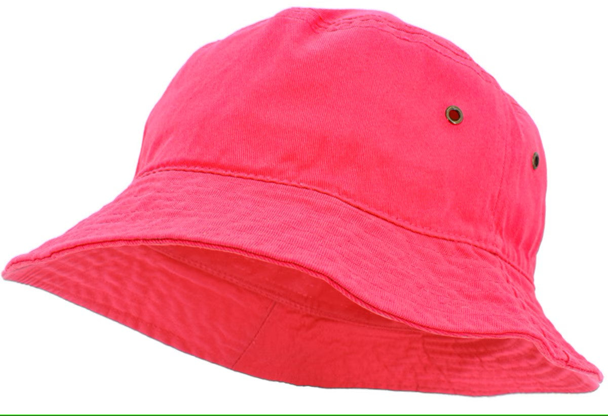 Adult/Teen Bucket Hats