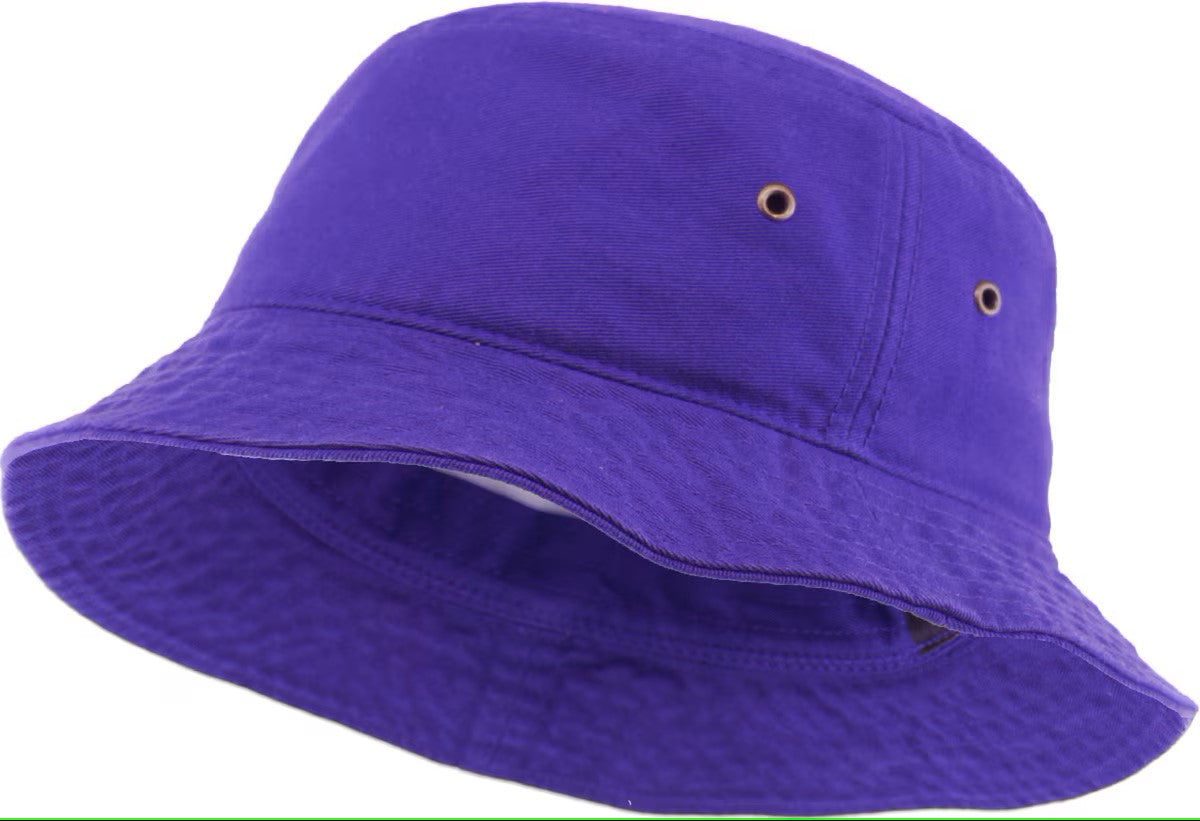 Adult/Teen Bucket Hats