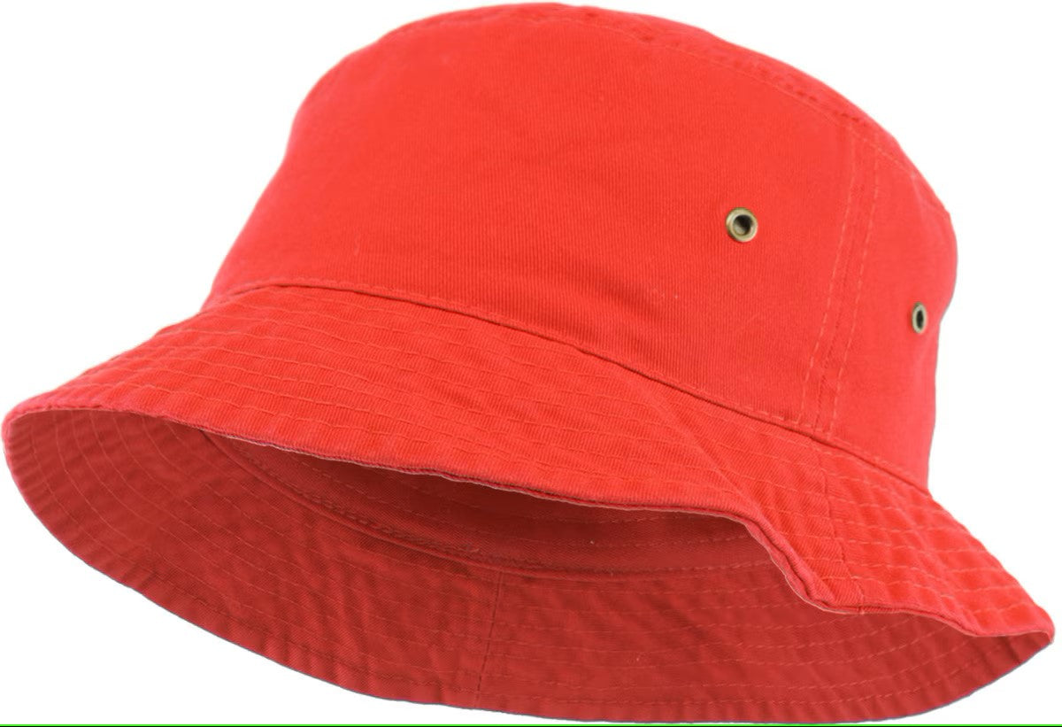 Adult/Teen Bucket Hats