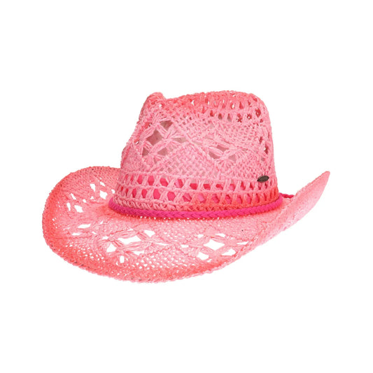 KIDS Cody Cowboy Hat - CC Beanie