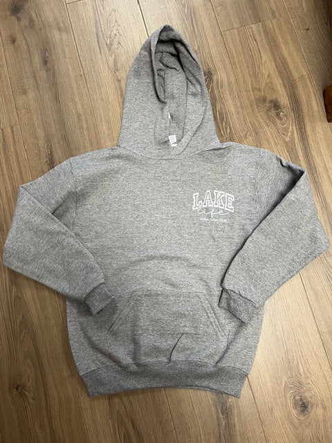 Youth Lake Life Hoodie