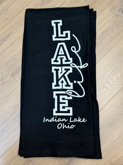 Lake Blankets