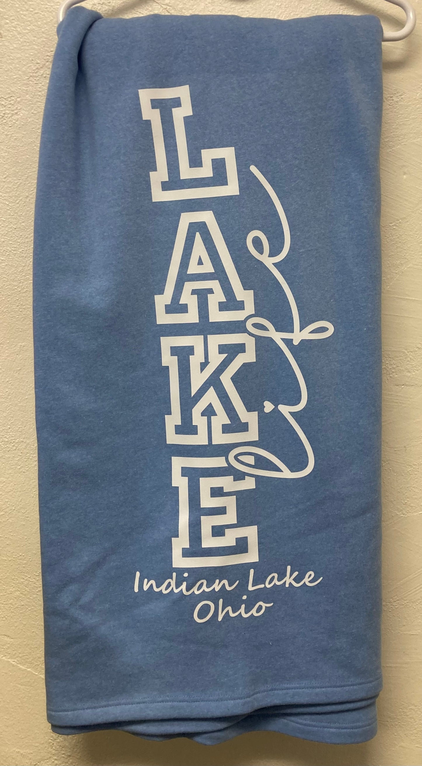Lake Blankets