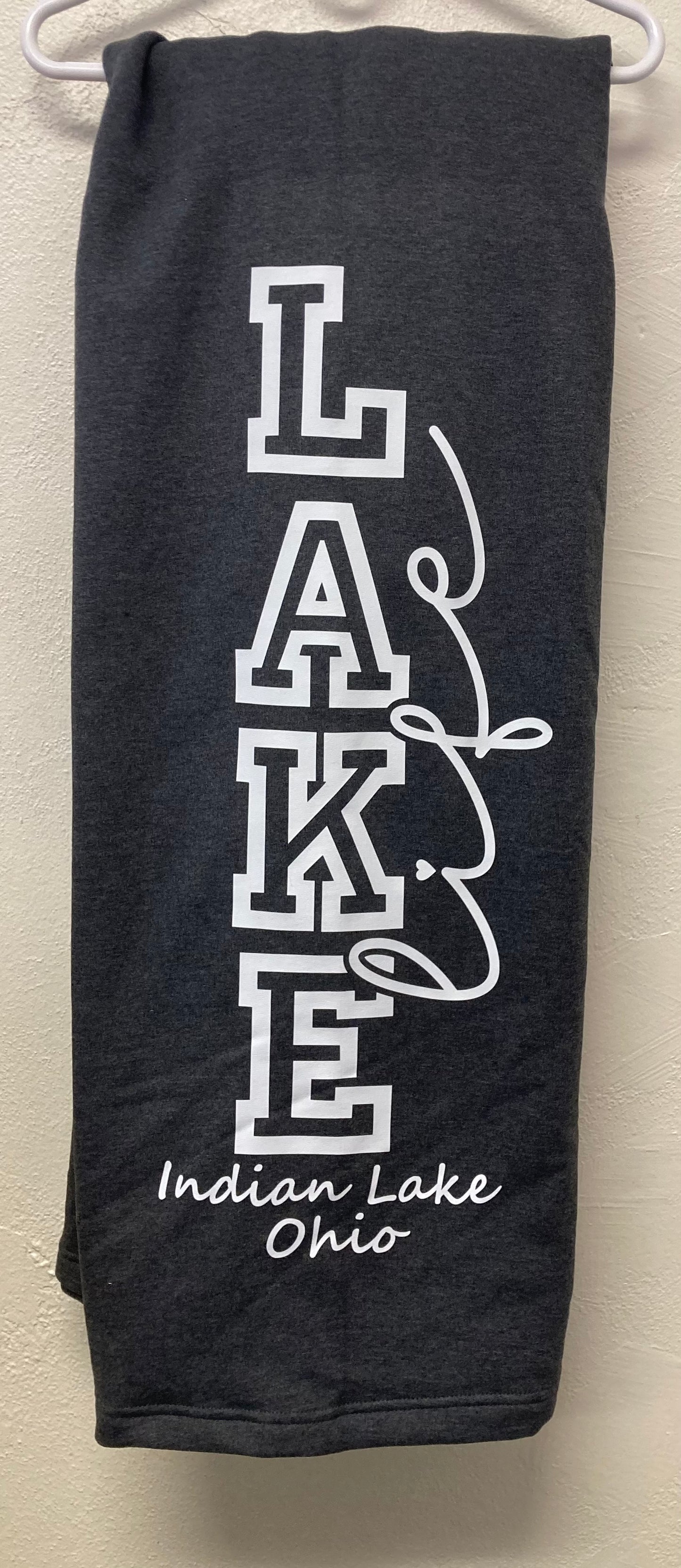 Lake Blankets