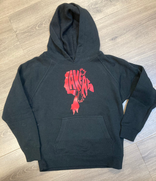 Indian Lake Lakers Youth Hoodie