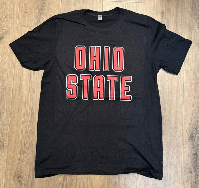 Ohio St T-shirt