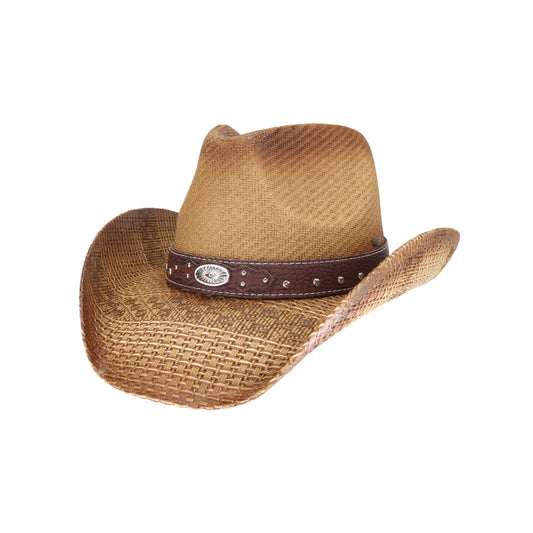 Pasadena Cowboy Hat - CC Beanie
