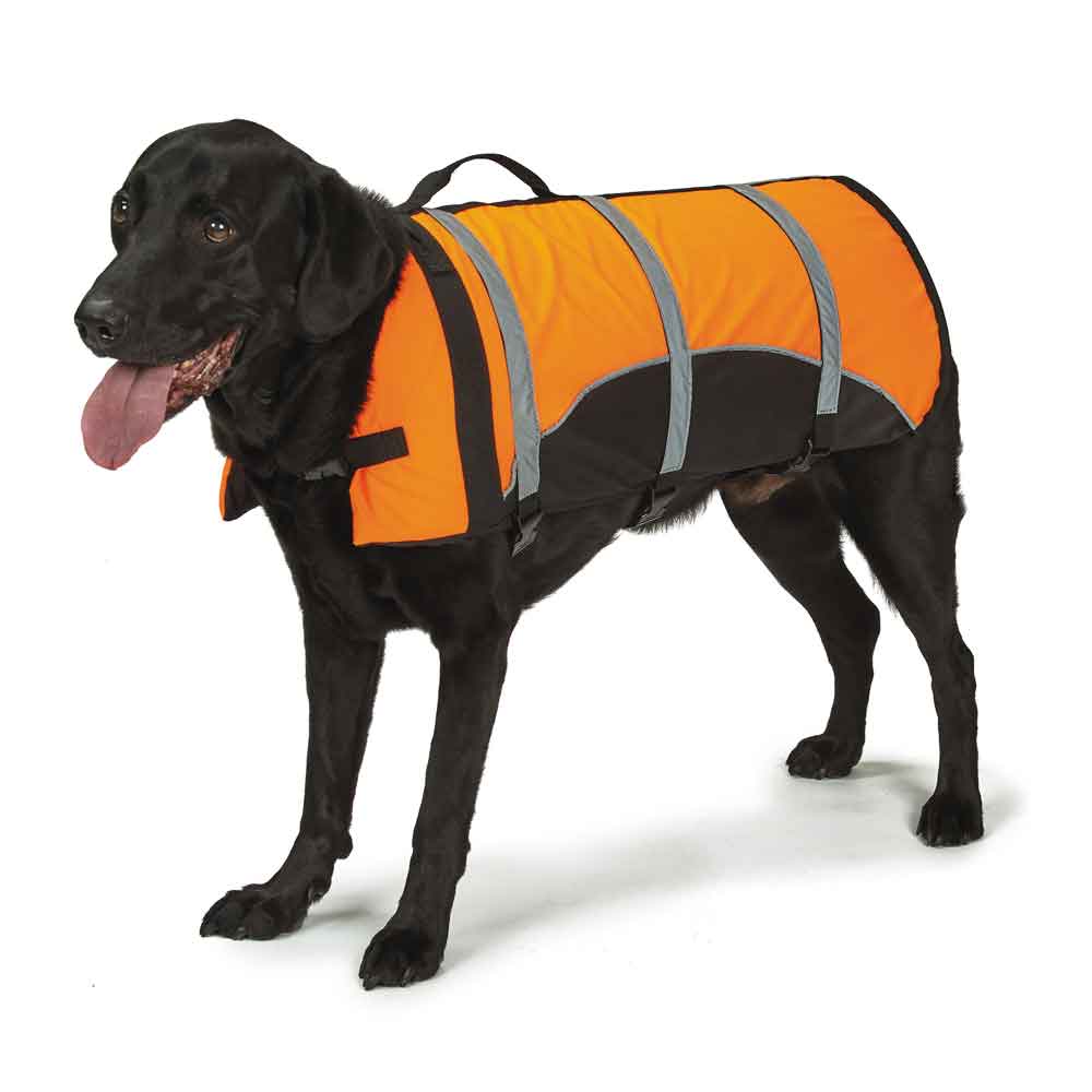 Guardian Gear Aquatic Pet Preservers