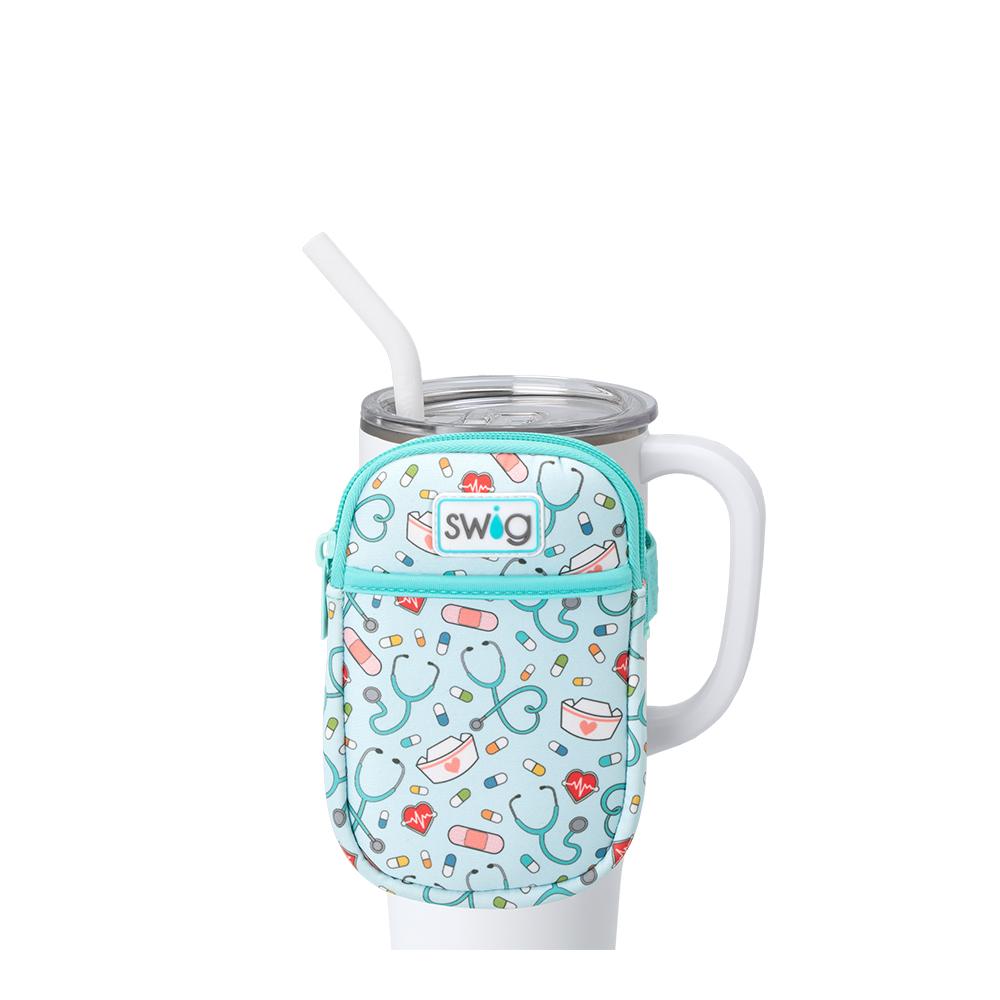 Mega Mug Pouch - For Tumblers
