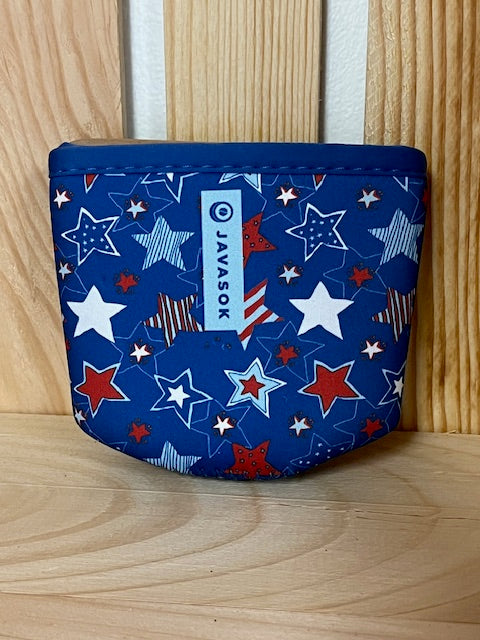 Java Sok Stars Sok It Javasok - Star Spangled – Harbor View Designs & Gifts