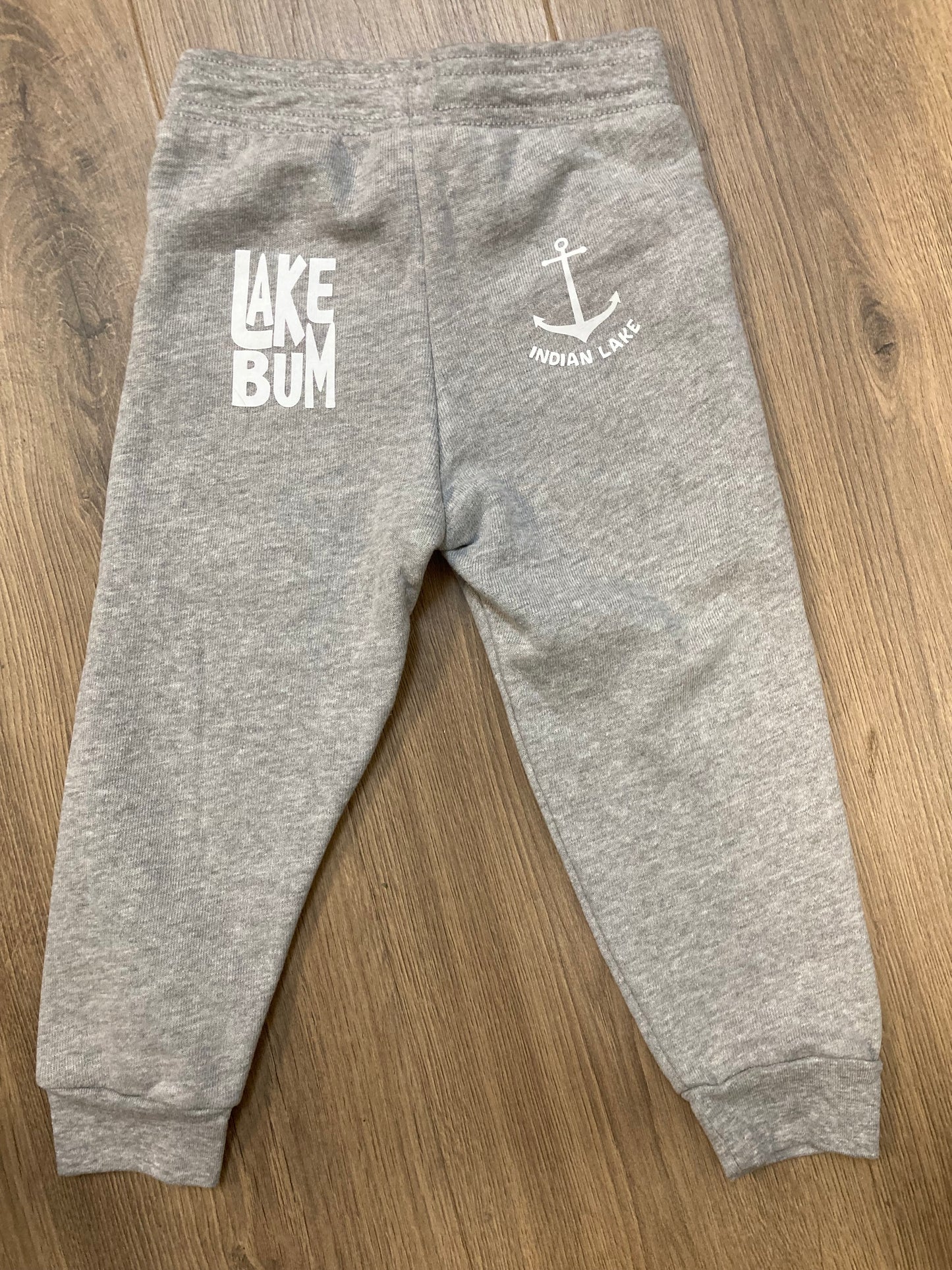 Toddler Sweatpants - Indian Lake