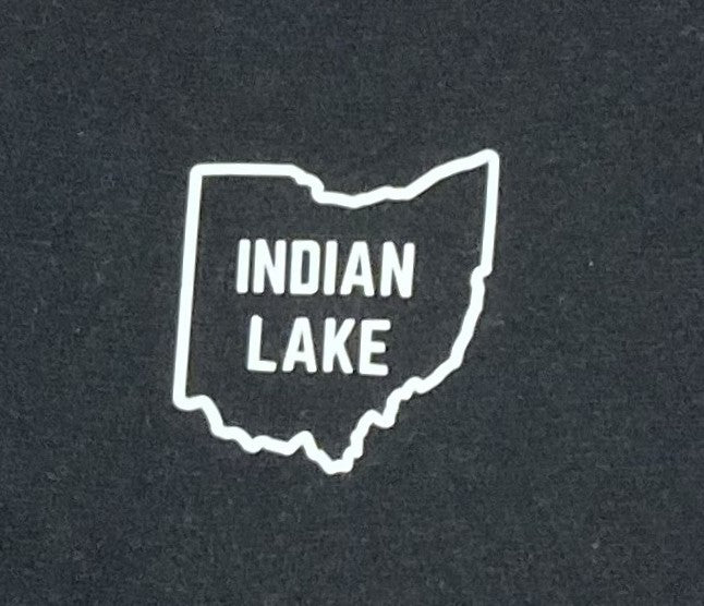 Indian Lake Toddler Zip Up