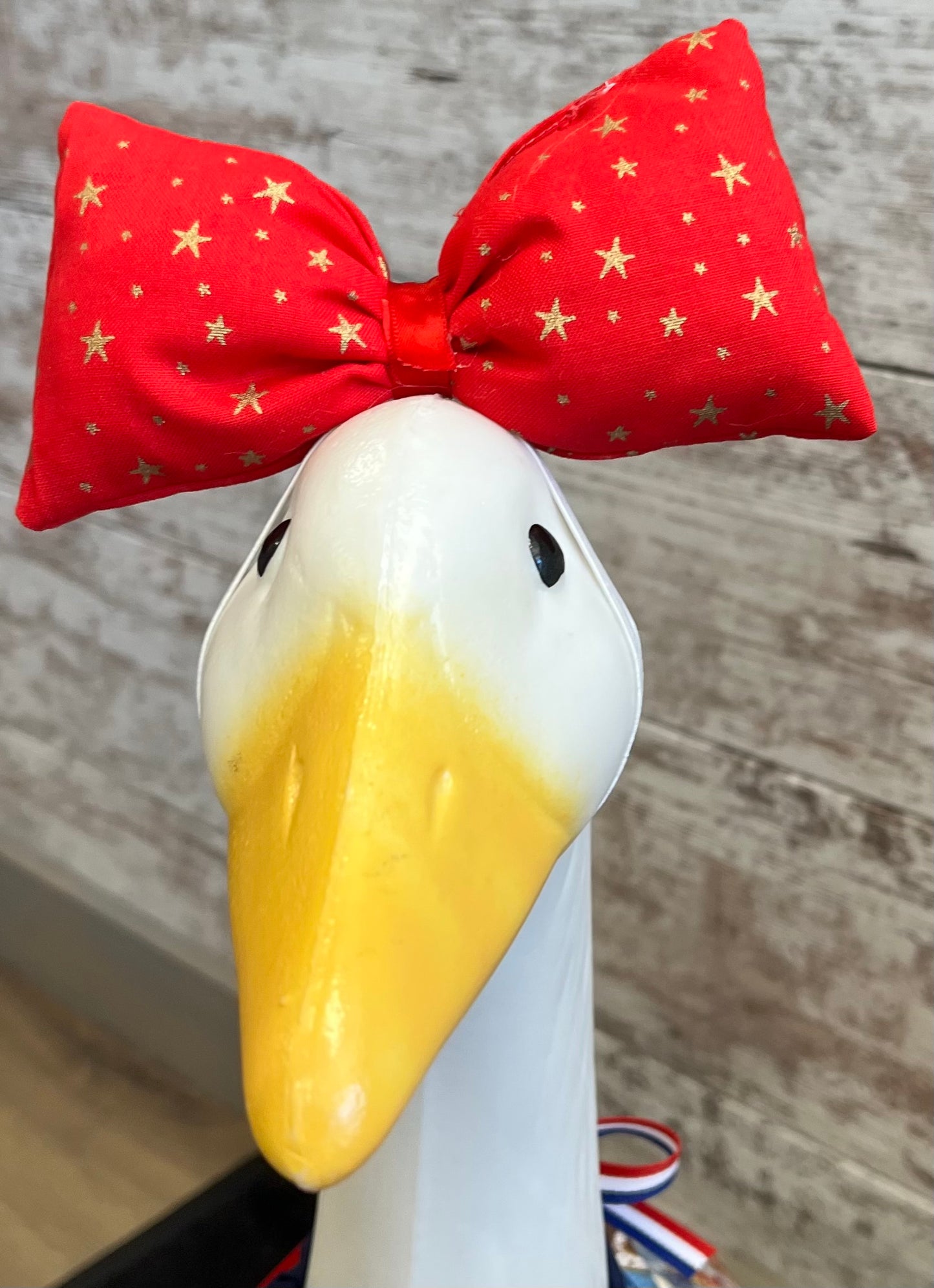 Goose Outfit - USA Dress