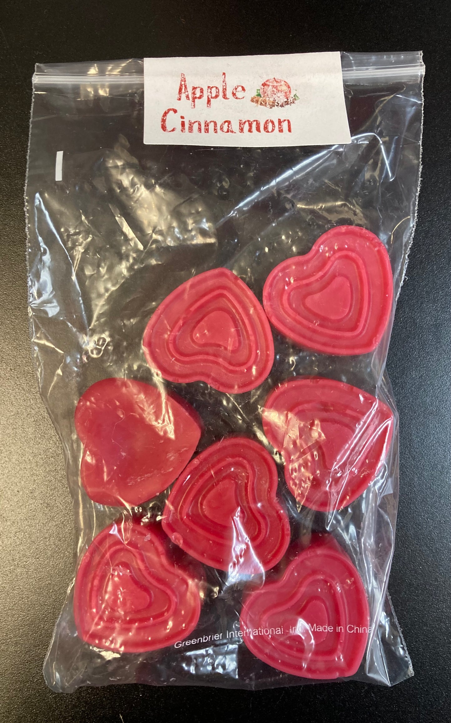 Handmade Scented Wax Melts