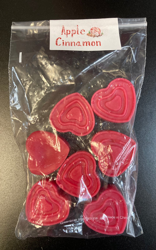 Handmade Scented Wax Melts