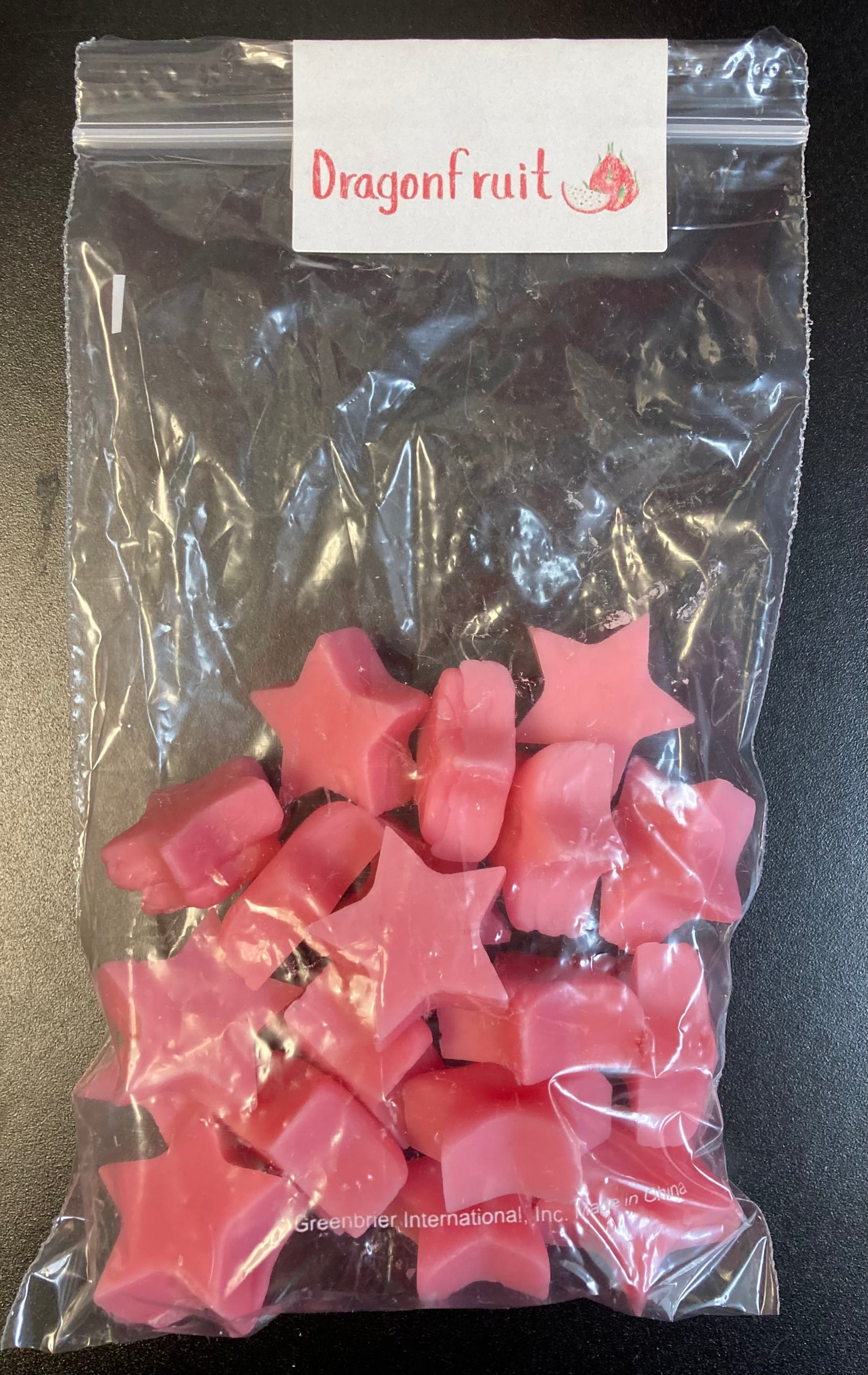 Handmade Scented Wax Melts