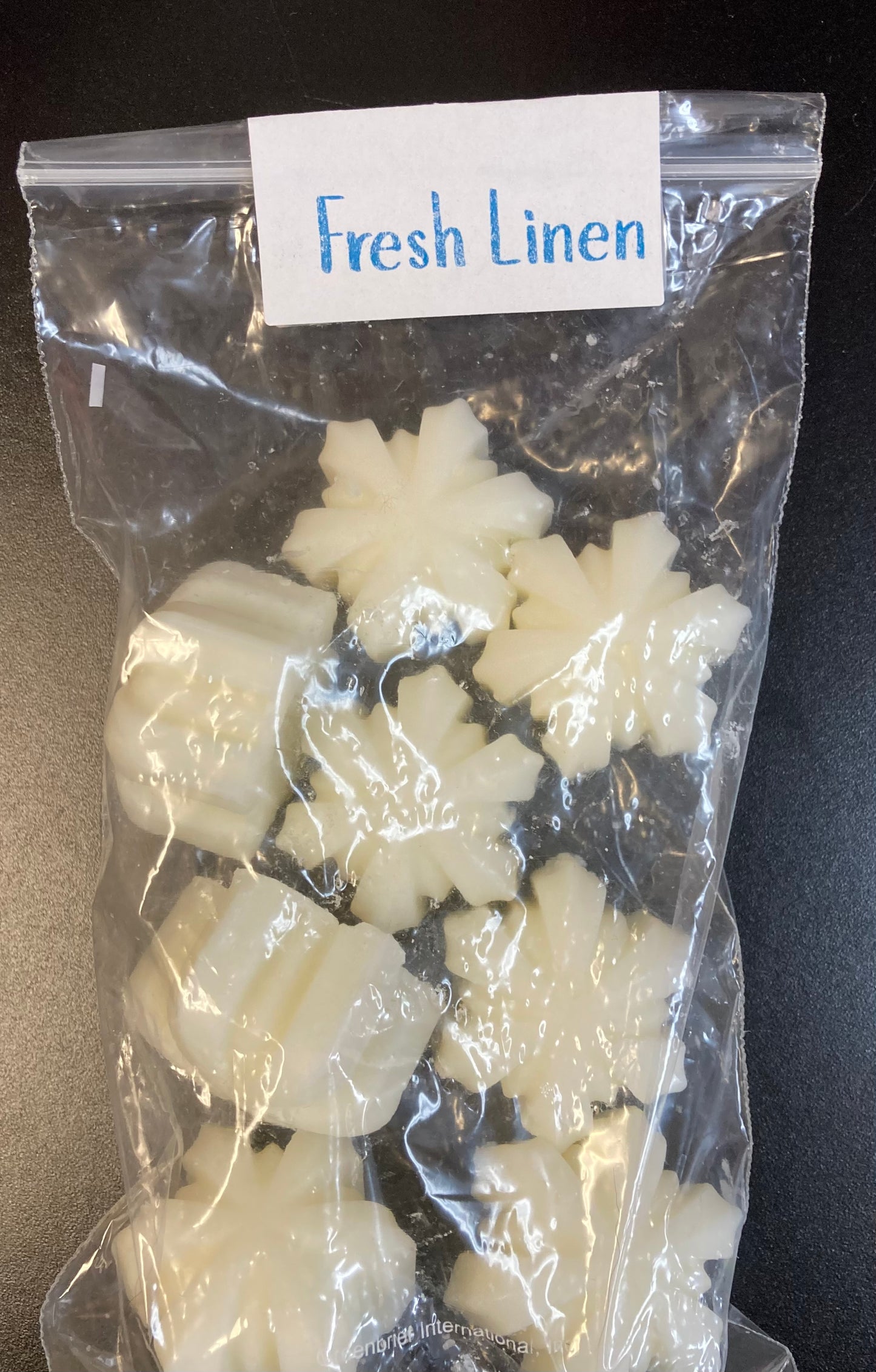 Handmade Scented Wax Melts