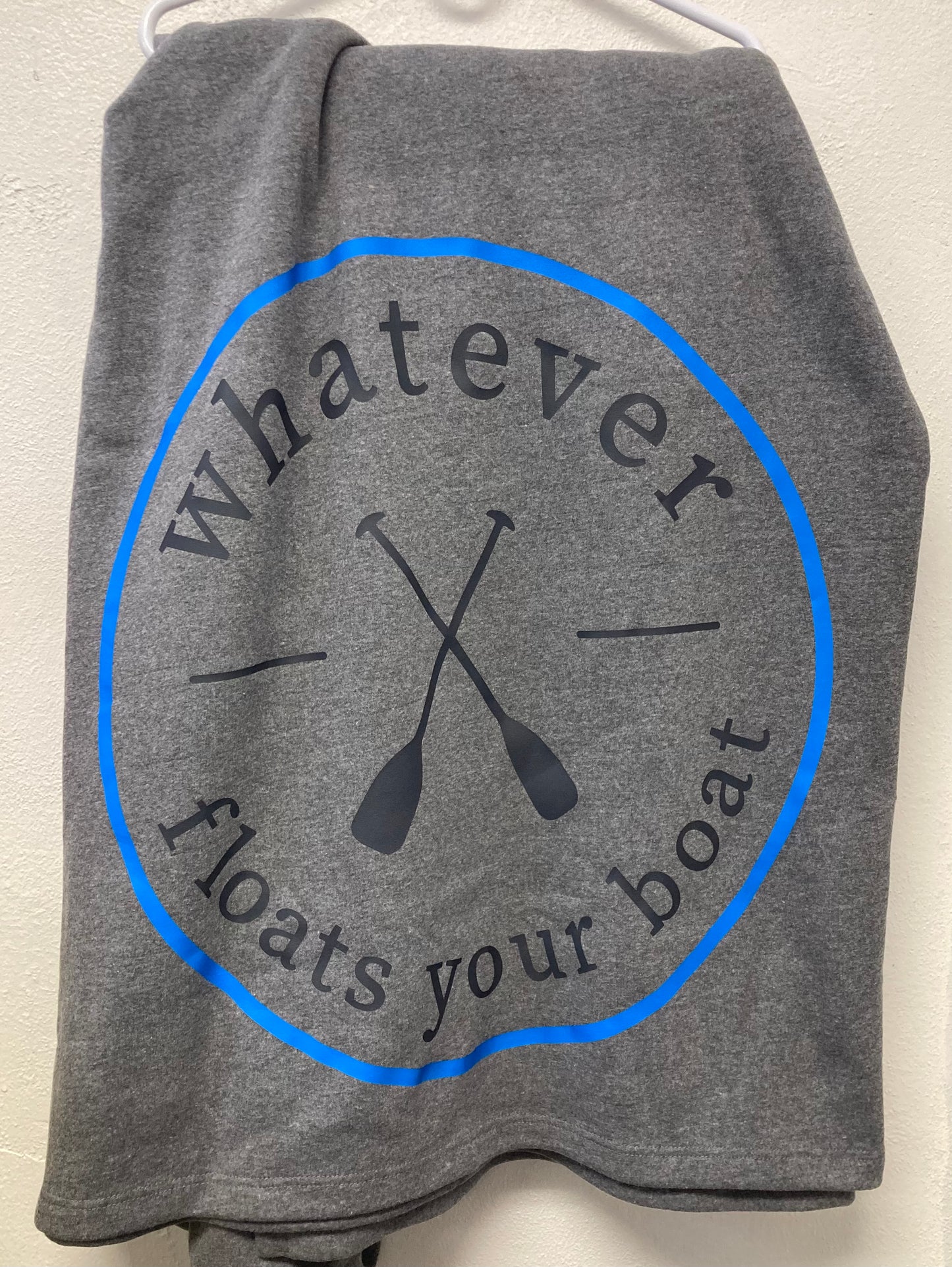 Lake Blankets
