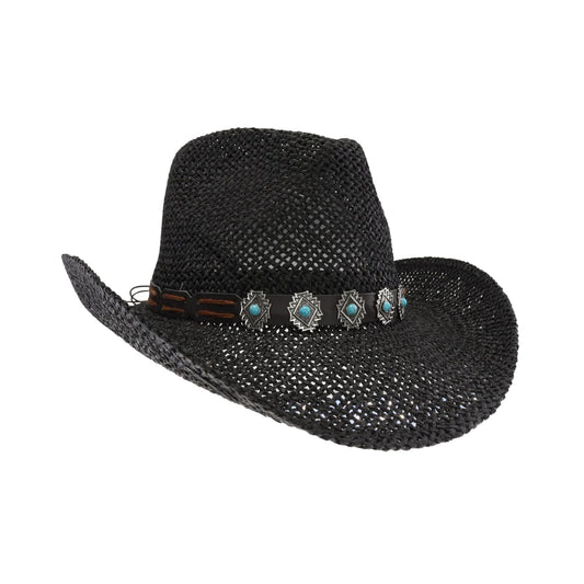 Winslow Cowboy Hat - CC Beanie