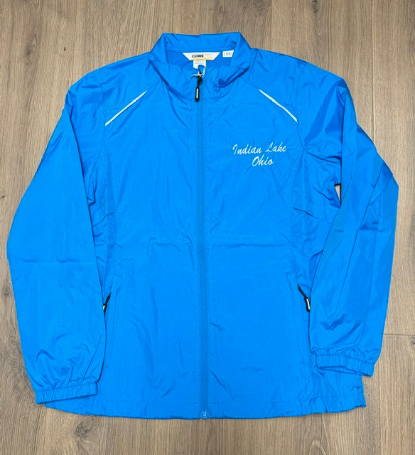 Women's Techno Lite Motivate Unlined Lightweight Jacket
