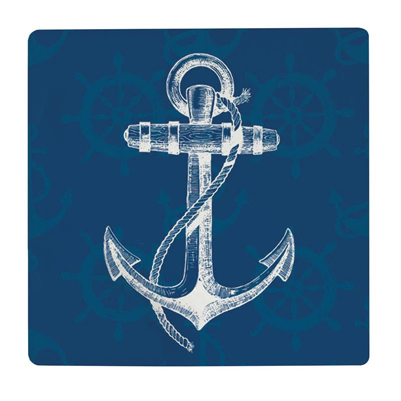 Coaster - Anchor