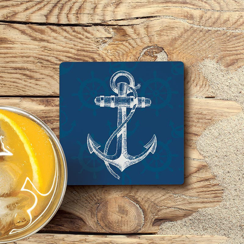 Coaster - Anchor