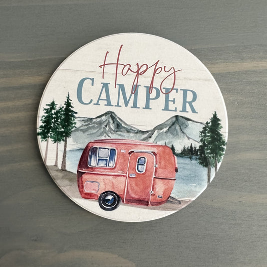 Coaster - Happy Camper