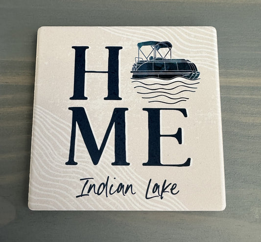 Coaster - Home Indian Lake Pontoon