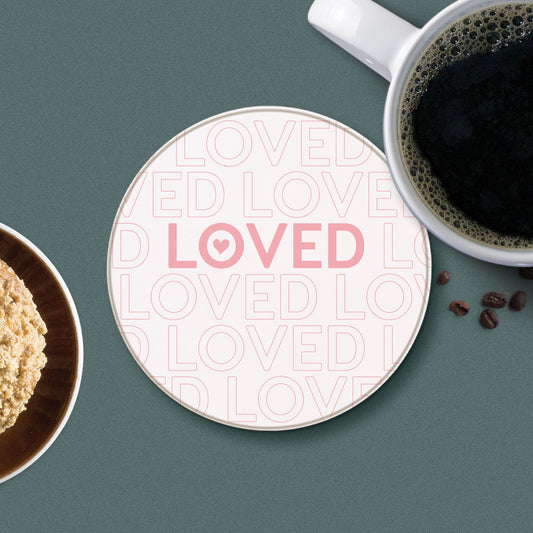 Coaster- Loved