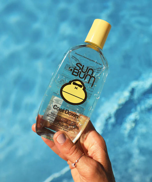 Sun Bum Cool Down Gel