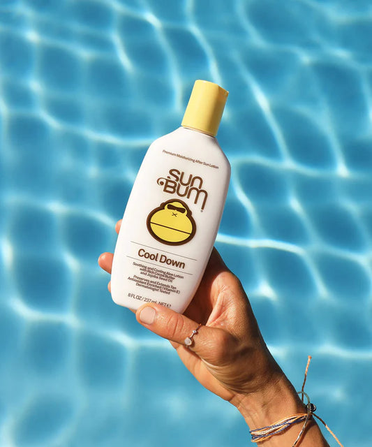 Sun Bum Cool Down Lotion