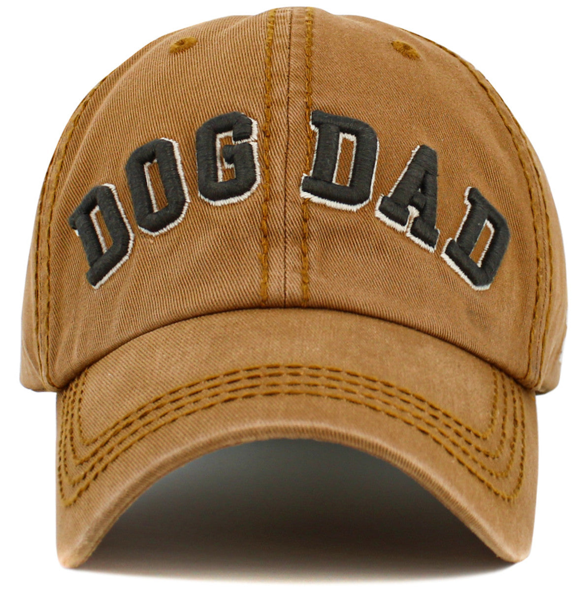 Dog Dad Hat