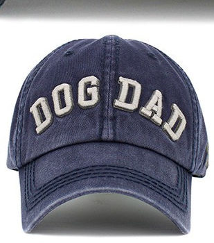 Dog Dad Hat