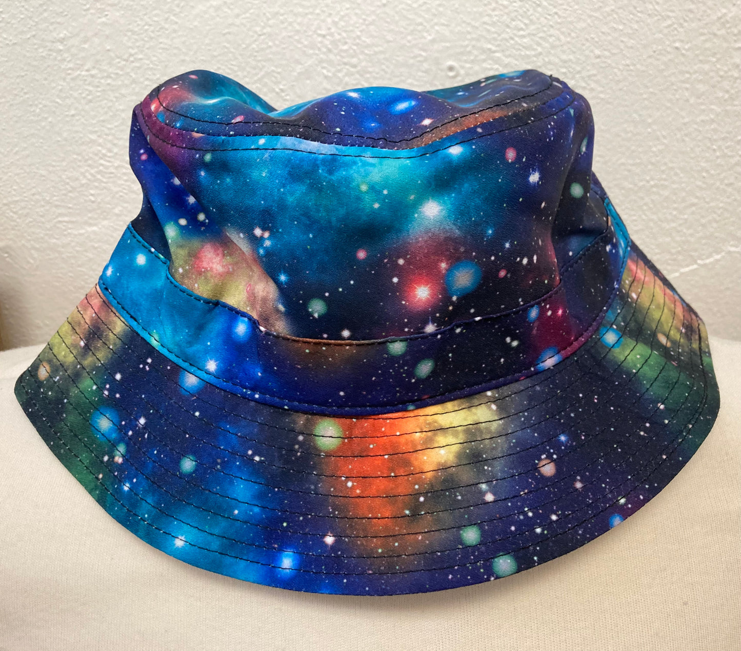 Bucket Hat - Galaxy