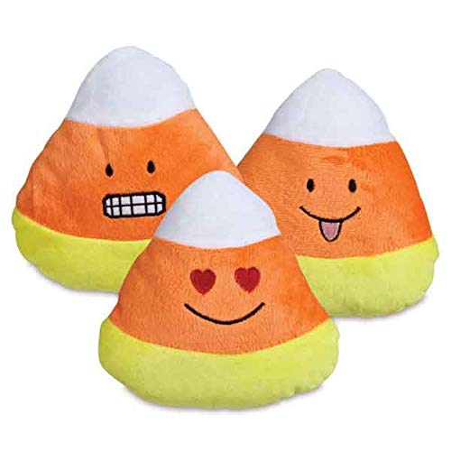 Candy Corn Emoji Plsuh